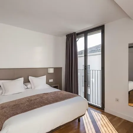 Mon Catedral Lejlighed