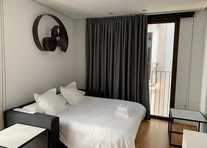 Mon Catedral 公寓 瓦伦西亚