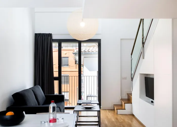 公寓 Mon Catedral 瓦伦西亚