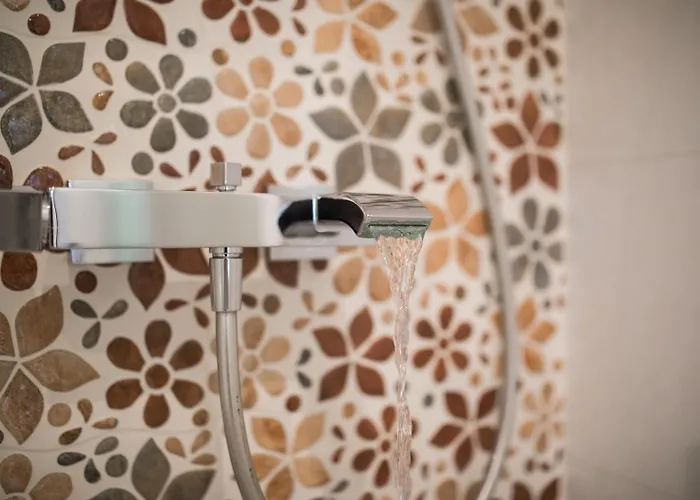 Mon Catedral 公寓 *