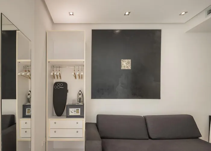 公寓 Mon Catedral 瓦伦西亚