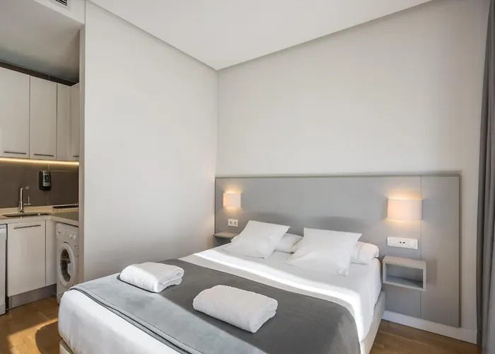 公寓 Mon Catedral 瓦伦西亚