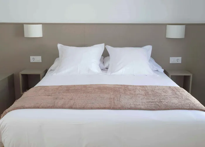 公寓 Mon Catedral 瓦伦西亚