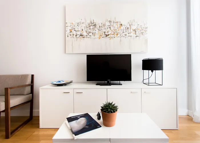 公寓 Mon Catedral *