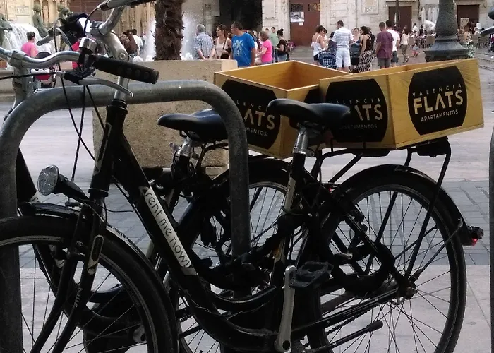 Mon Catedral * 瓦伦西亚