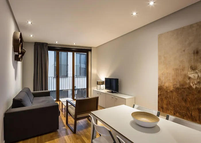 Mon Catedral 公寓 *