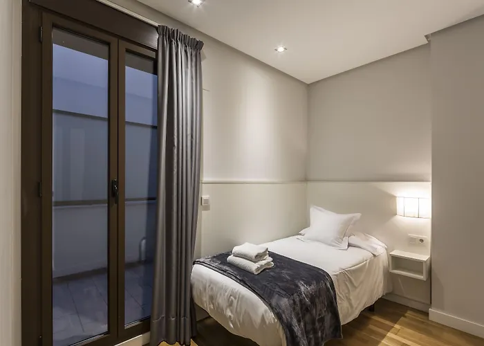 Mon Catedral 公寓 *