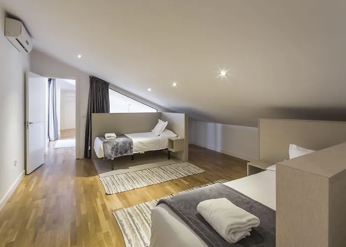 公寓 Mon Catedral *