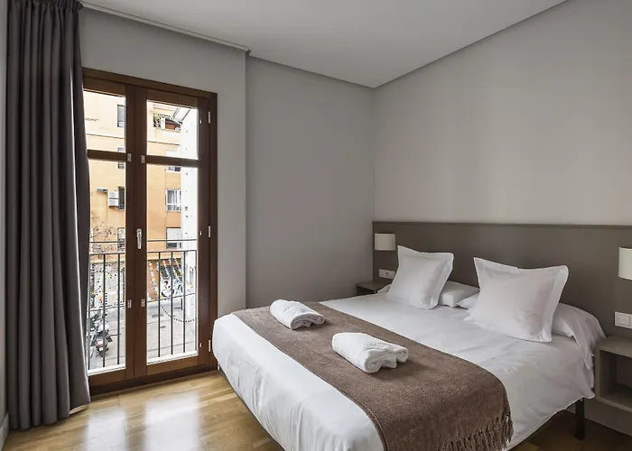 公寓 Mon Catedral *