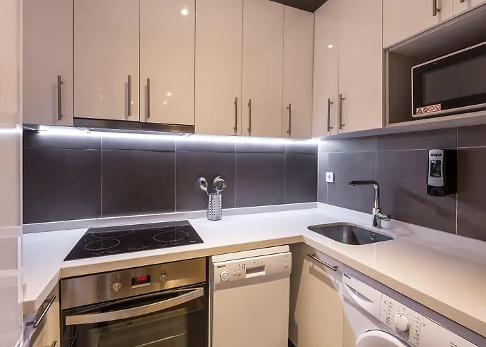 公寓 Mon Catedral 瓦伦西亚