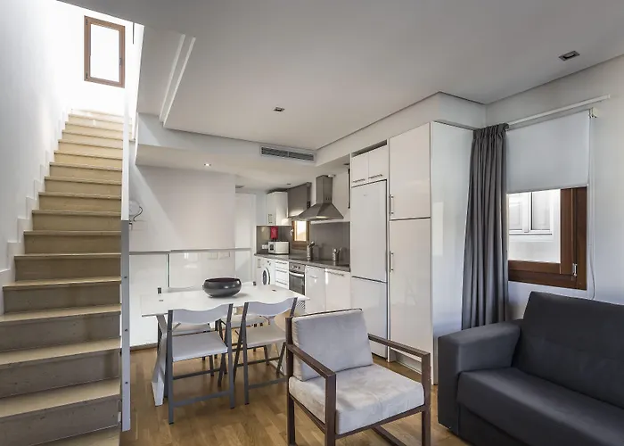 公寓 Mon Catedral *