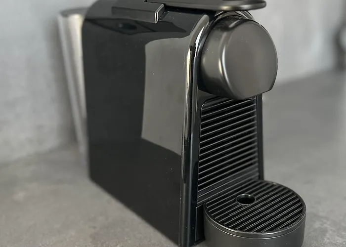 Mon Catedral 公寓 *