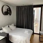 Mon Catedral Apartament Walencja