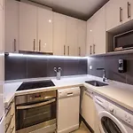 Apartament Mon Catedral