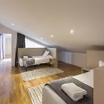 Apartament Mon Catedral