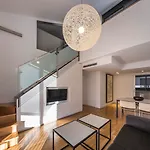 Mon Catedral Apartament *