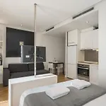 Mon Catedral Apartament