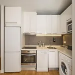 Apartament Mon Catedral *
