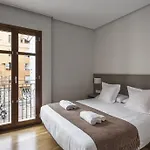 Apartament Mon Catedral *