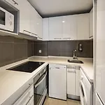Apartament Mon Catedral Walencja