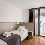 Apartament Mon Catedral Walencja