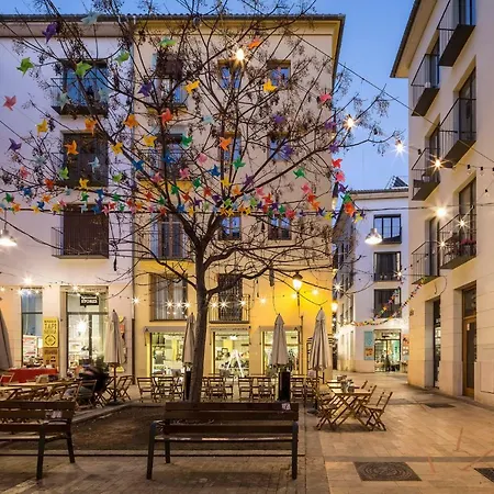 Apartmán Mon Catedral Valencie