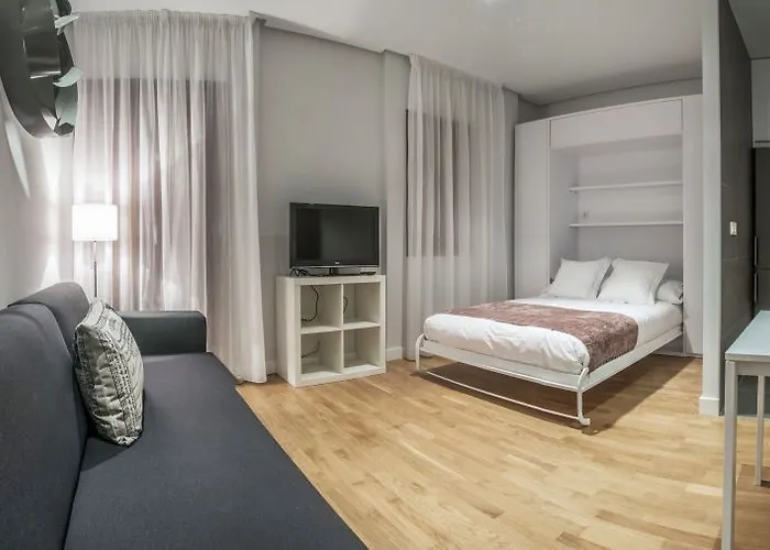 Mon Catedral Appartement *