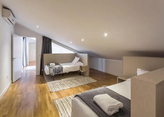 Appartement Mon Catedral