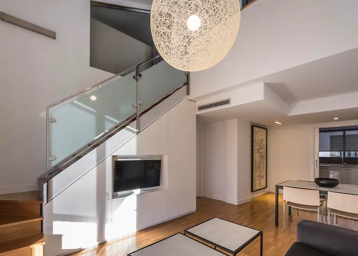 Mon Catedral Appartement *