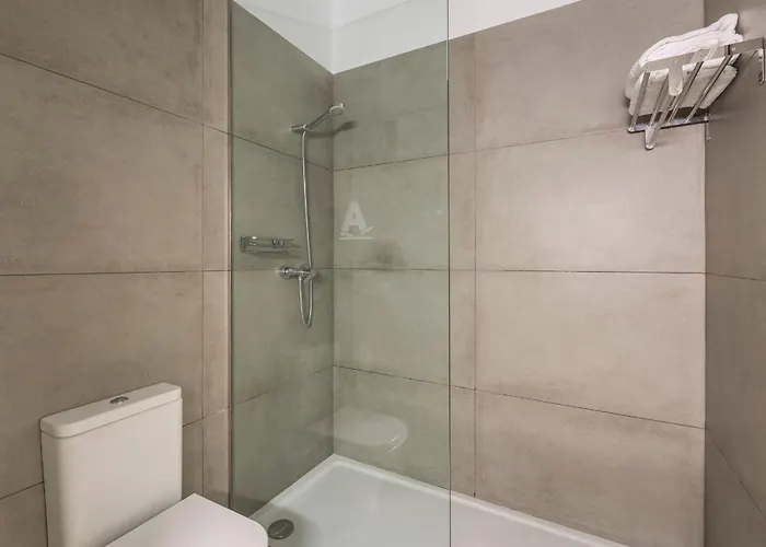 Appartement Mon Catedral