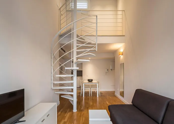 Mon Catedral Appartement