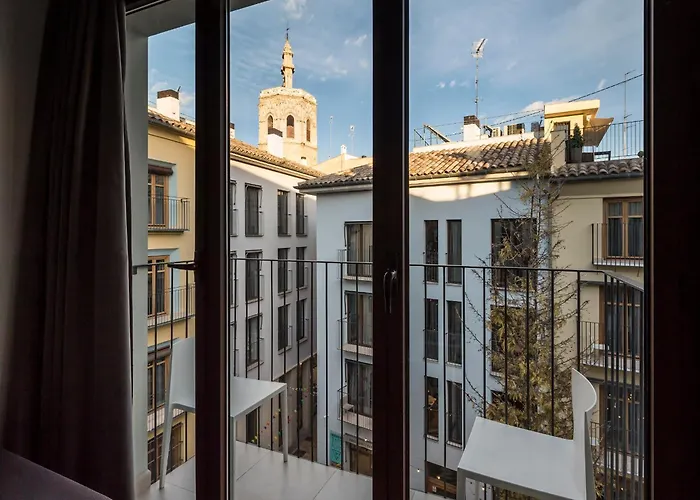 Mon Catedral Appartement *