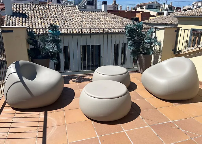 Mon Catedral Appartement
