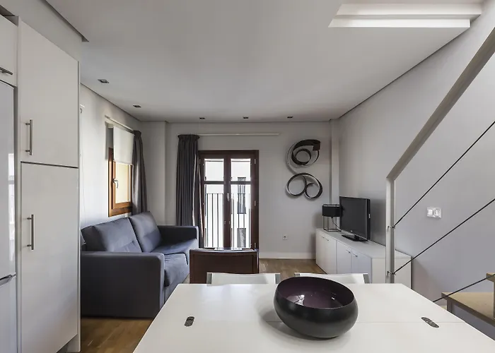 Mon Catedral Appartement