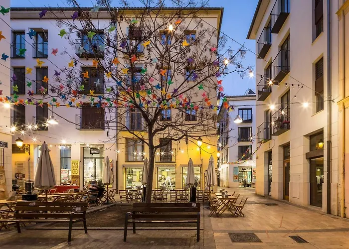 Appartement Mon Catedral Valencia