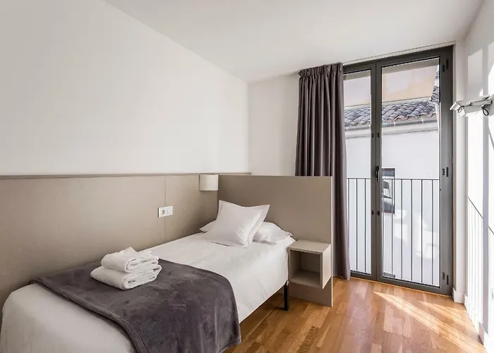 Appartement Mon Catedral Valencia