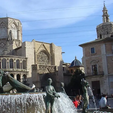 Mon Catedral Valensiya